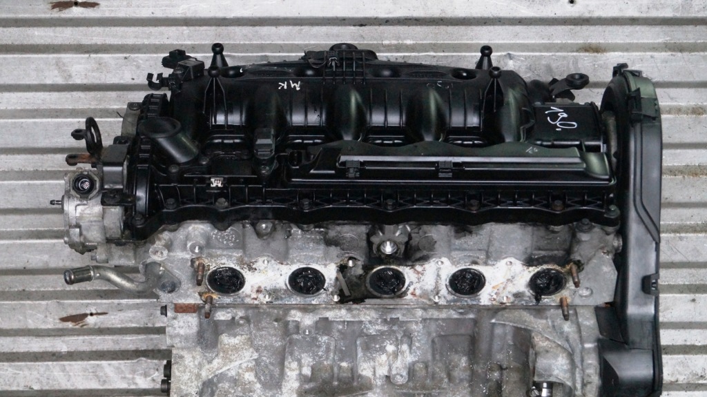 Moteur D 5204 T - Image 2