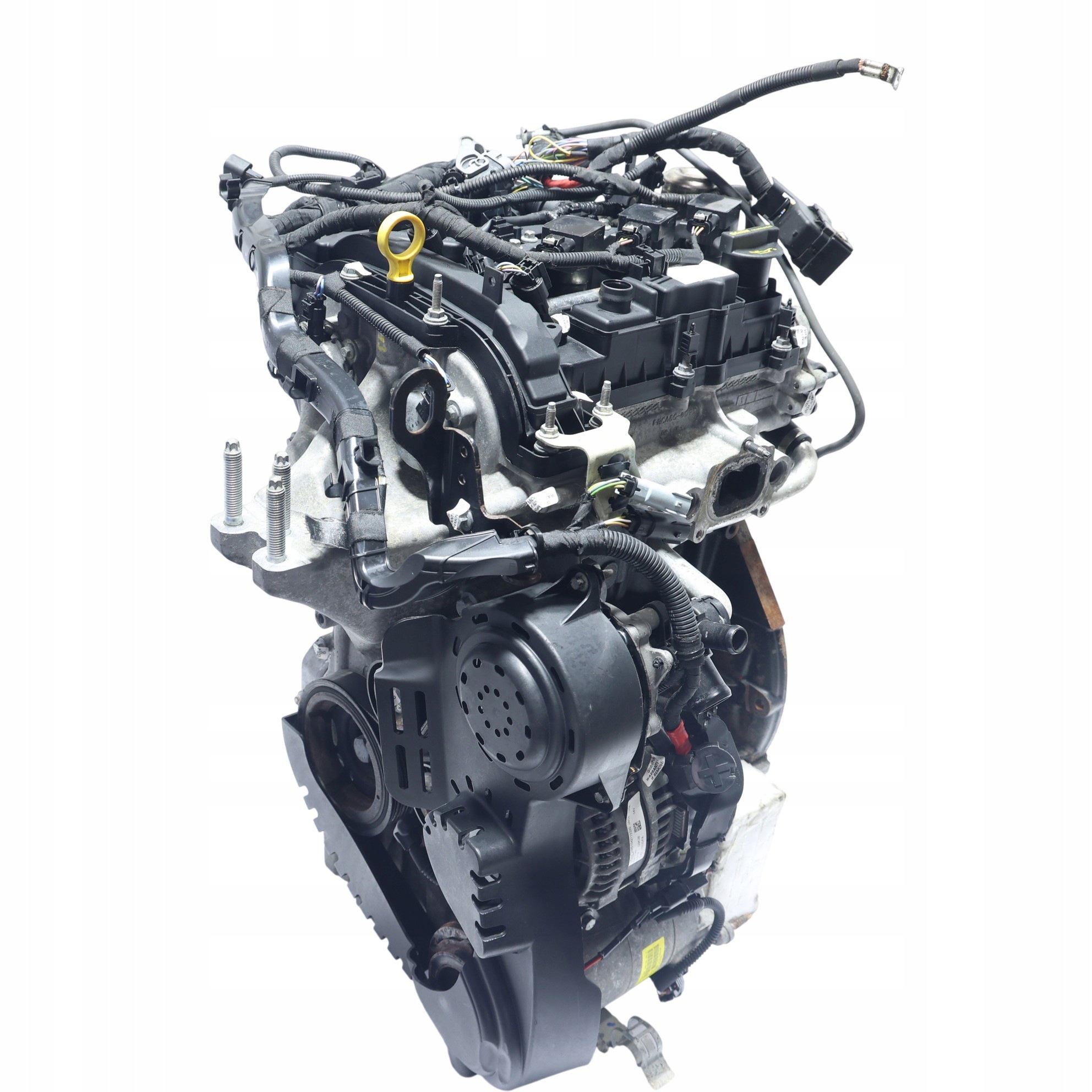 Moteur P4JA - Image 8