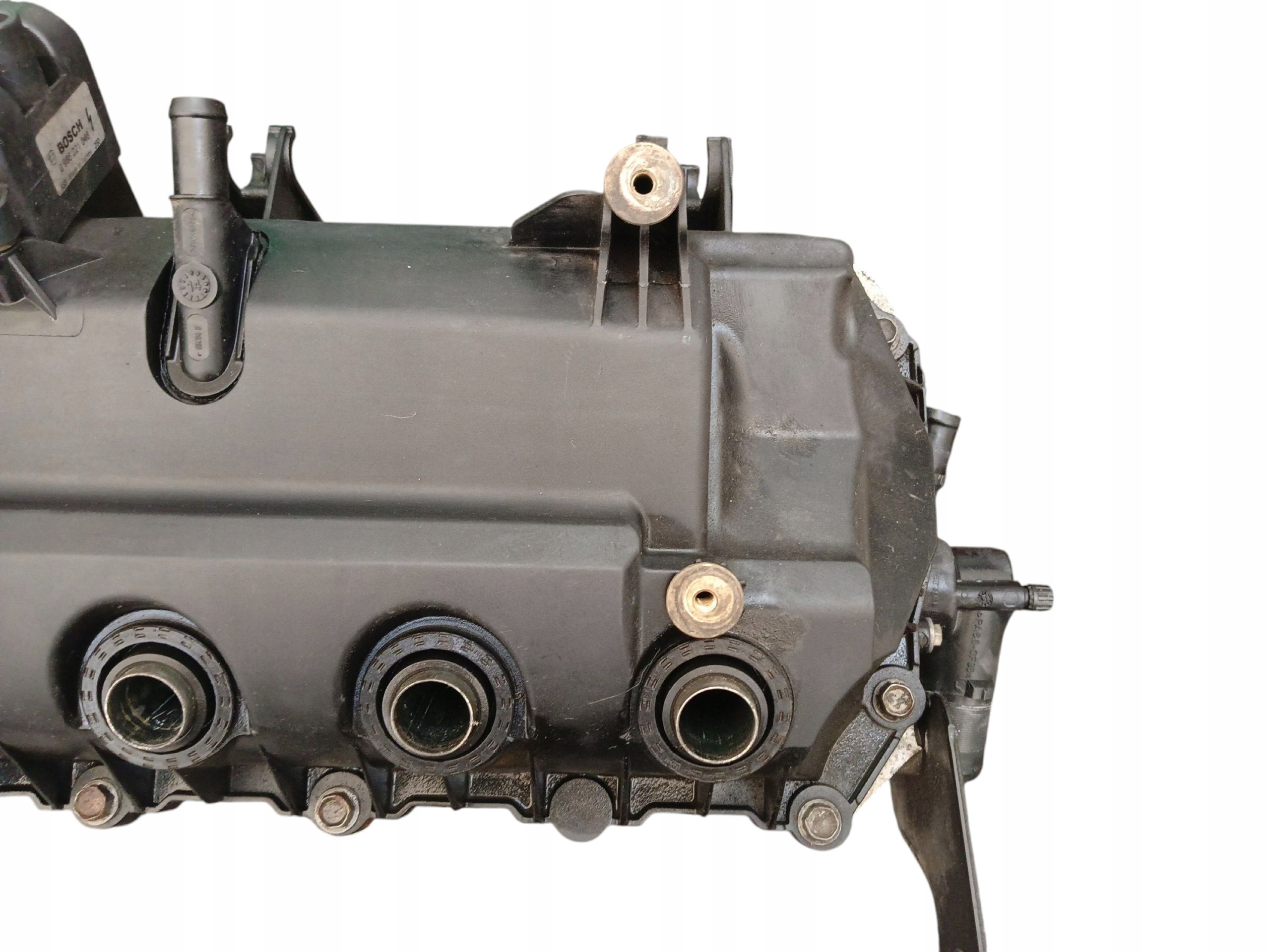 Moteur D4F 732 - Image 2