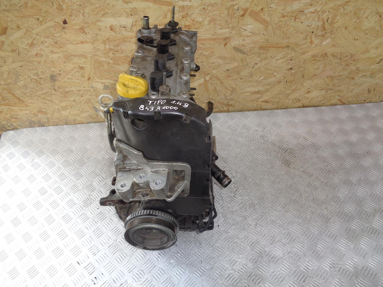 Moteur 843 A1.000 - Image 12