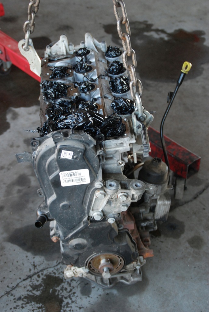 Moteur TXDA - Image 3