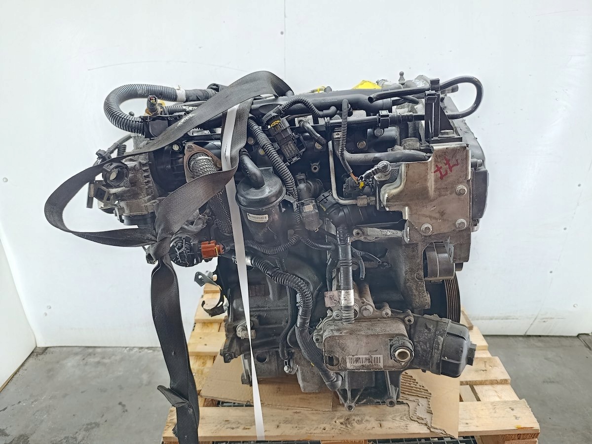 Moteur 940 A5.000 - Image 1
