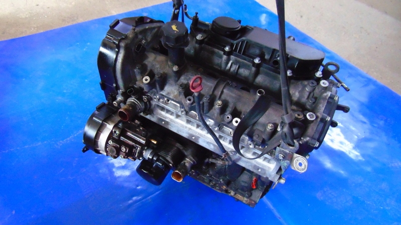 Moteur F1AE3481D - Image 1