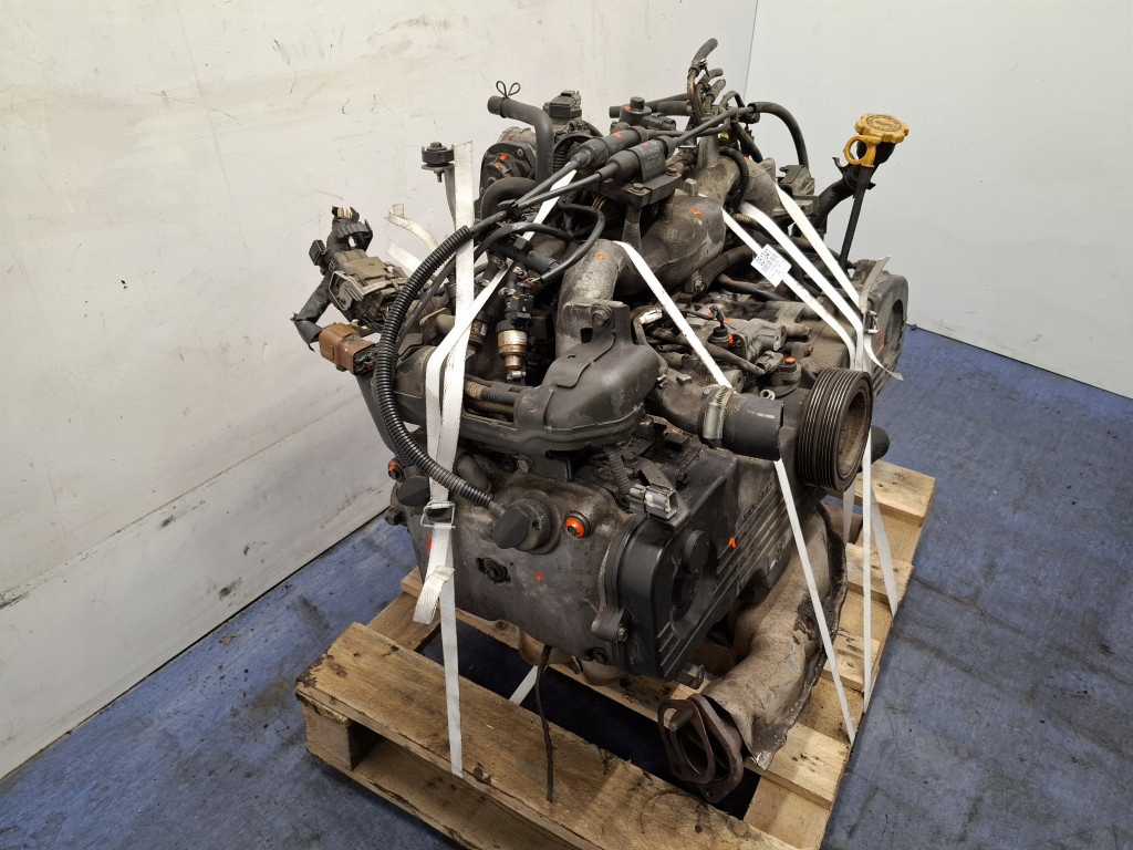 Moteur EJ202 - Image 2