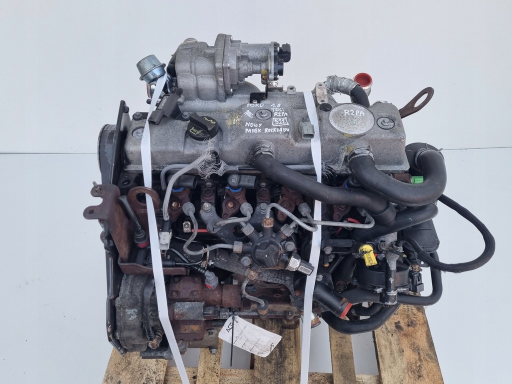 Moteur R2PA - Image 1