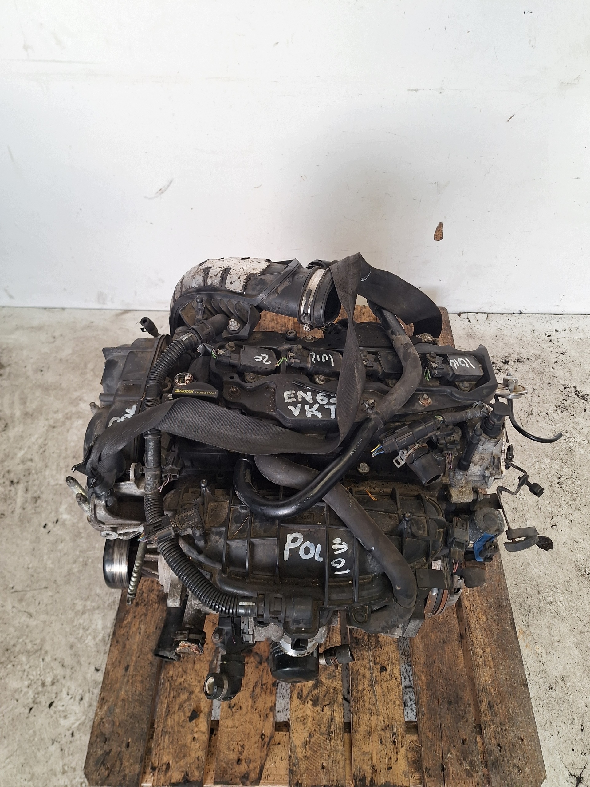 Moteur JTDB - Image 2