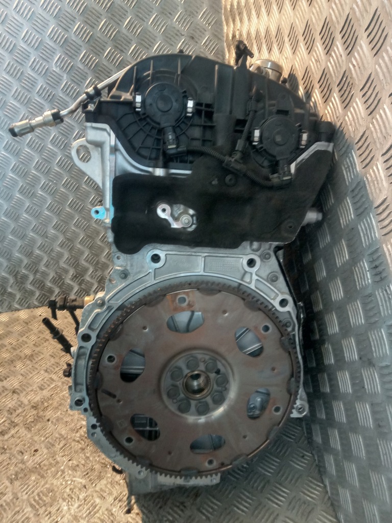 Moteur B48 B20 B - Image 3