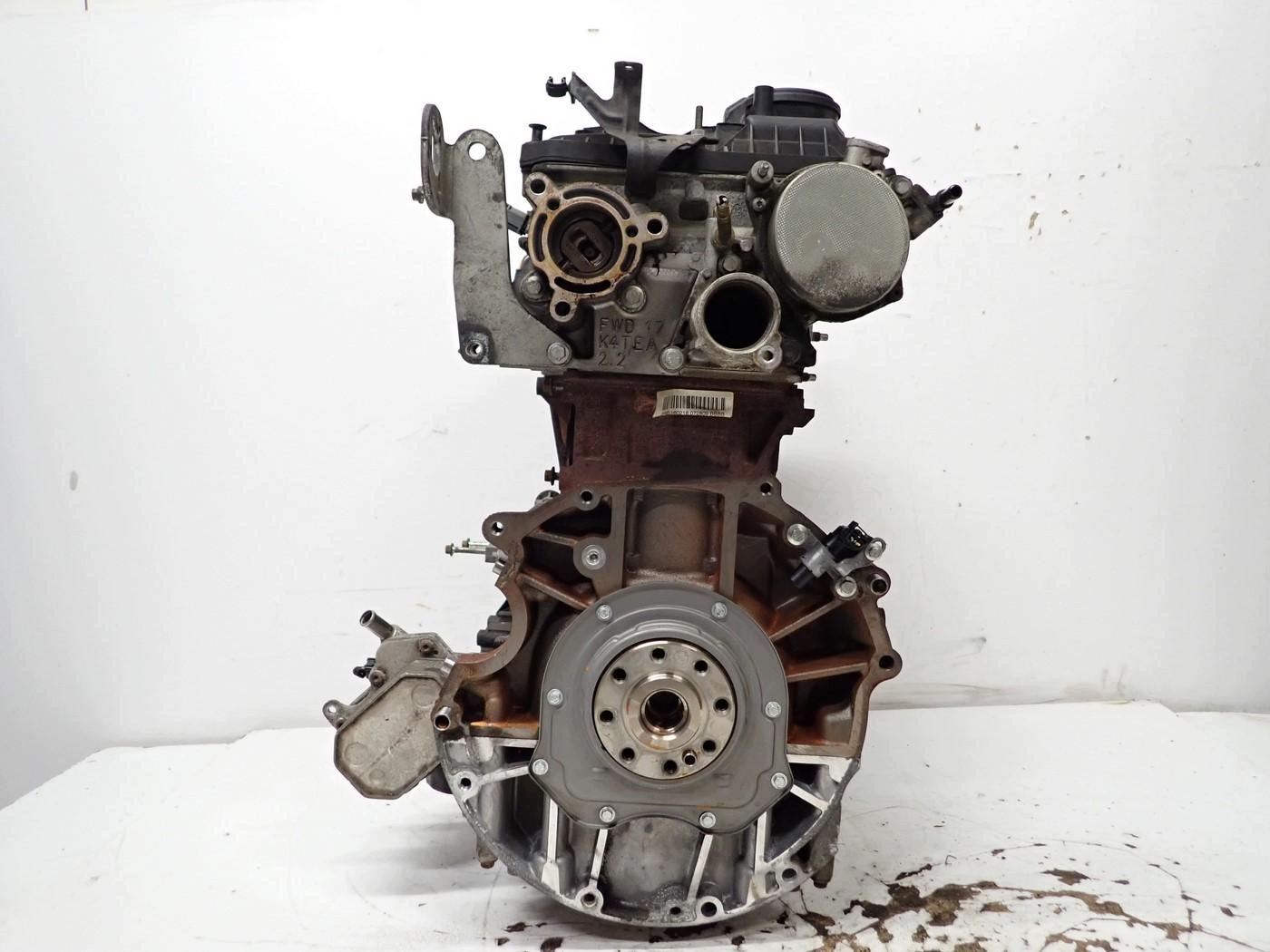 Moteur DRFF - Image 5