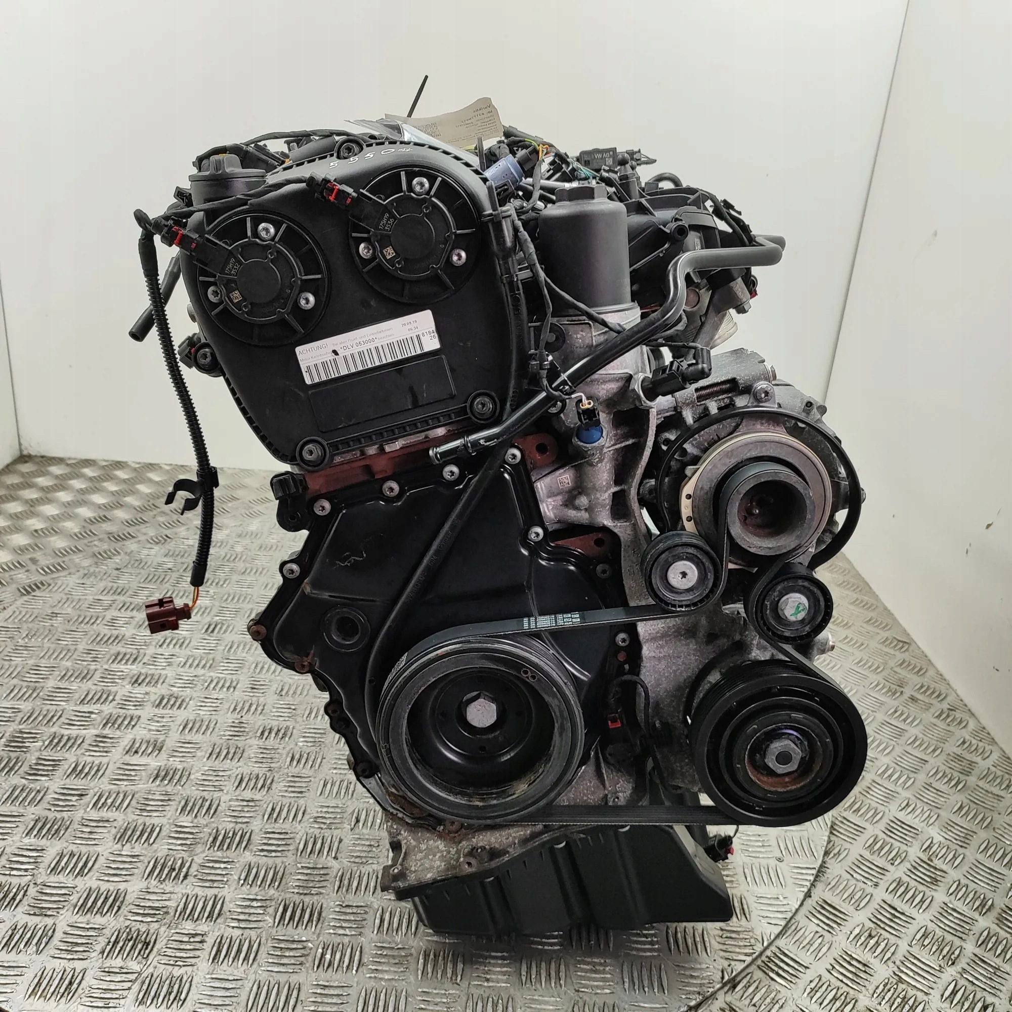 Moteur DLVB - Image 3
