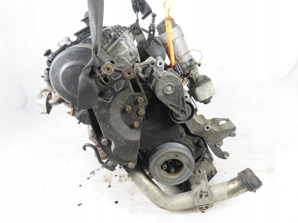 Moteur AUY — vue 2