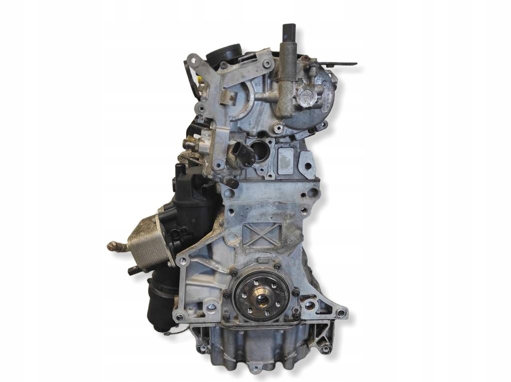 Moteur BLR — vue 4