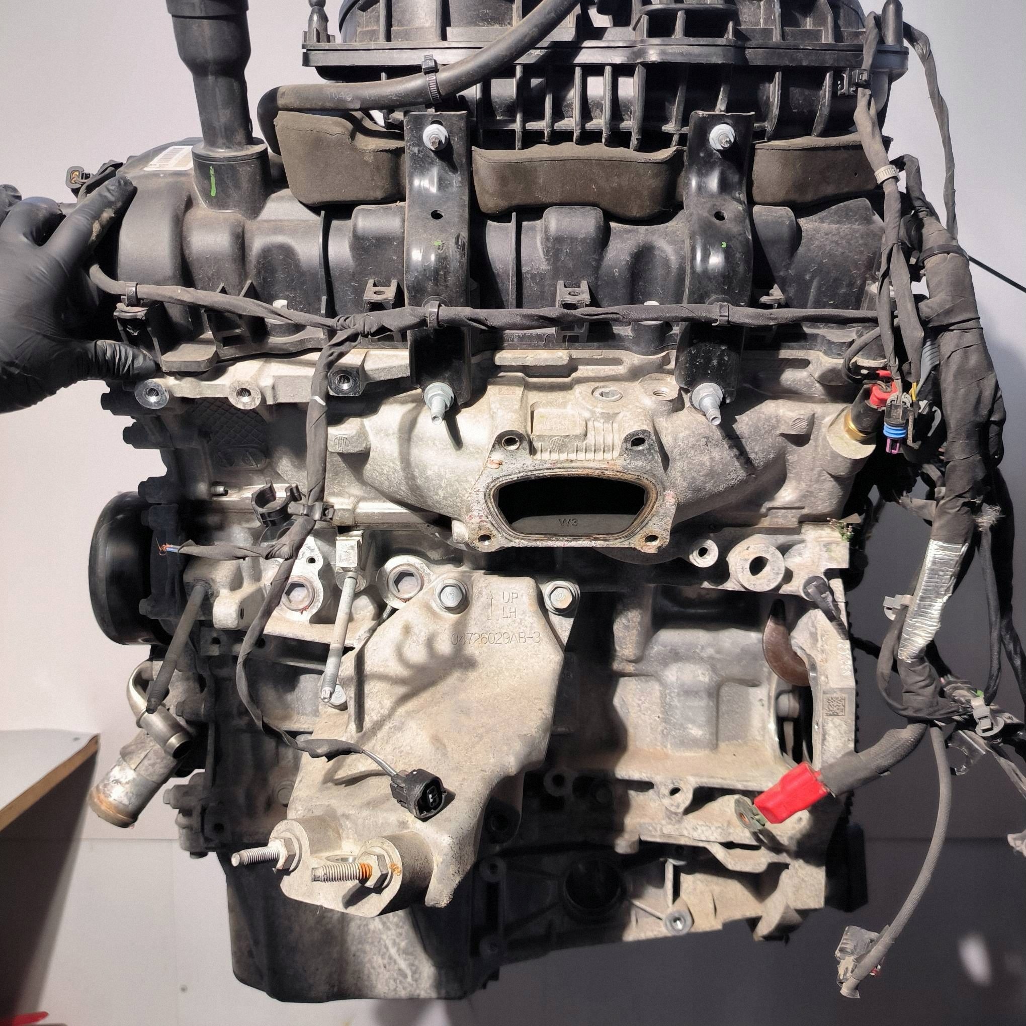 Moteur ERB - Image 4