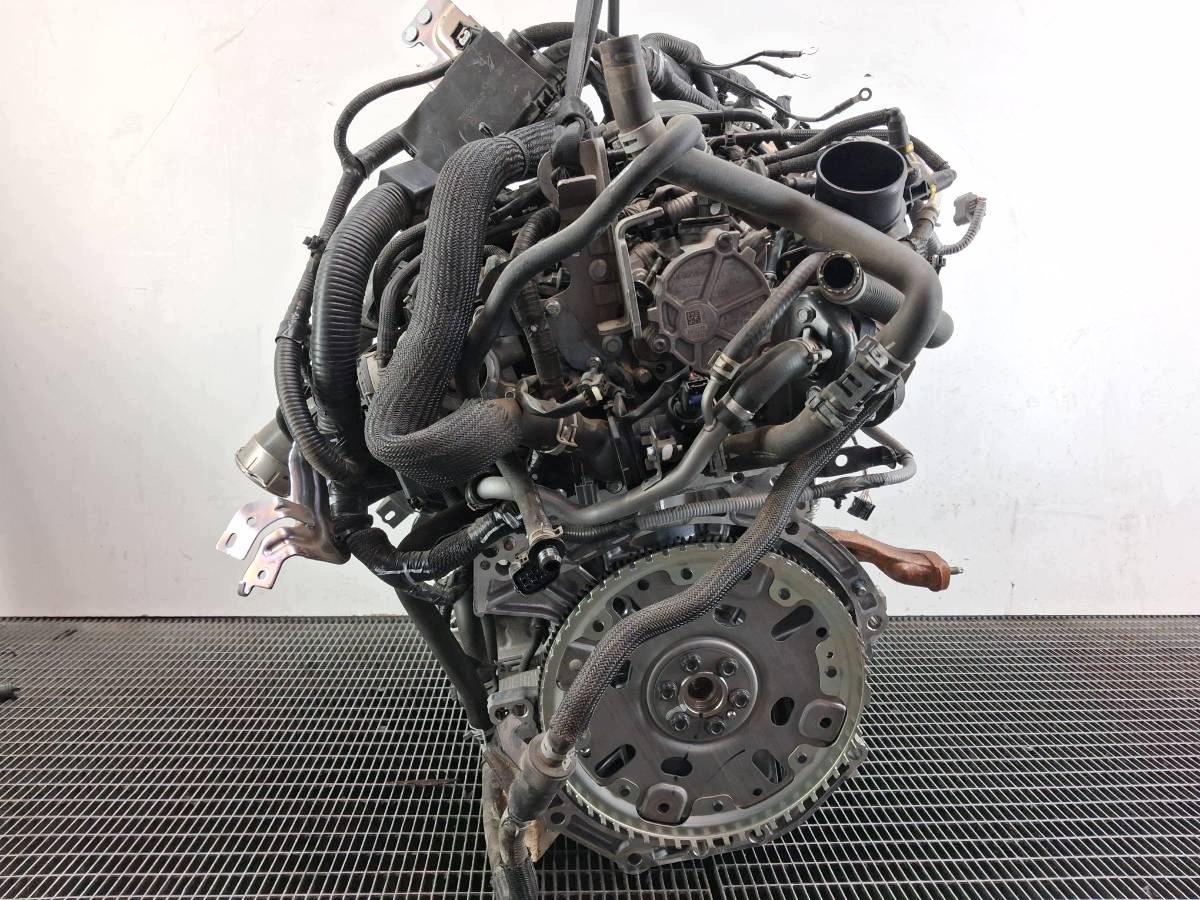 Moteur HR13DDT - Image 6
