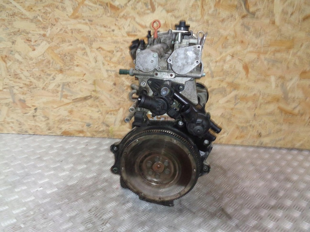 Moteur BLP — vue 4