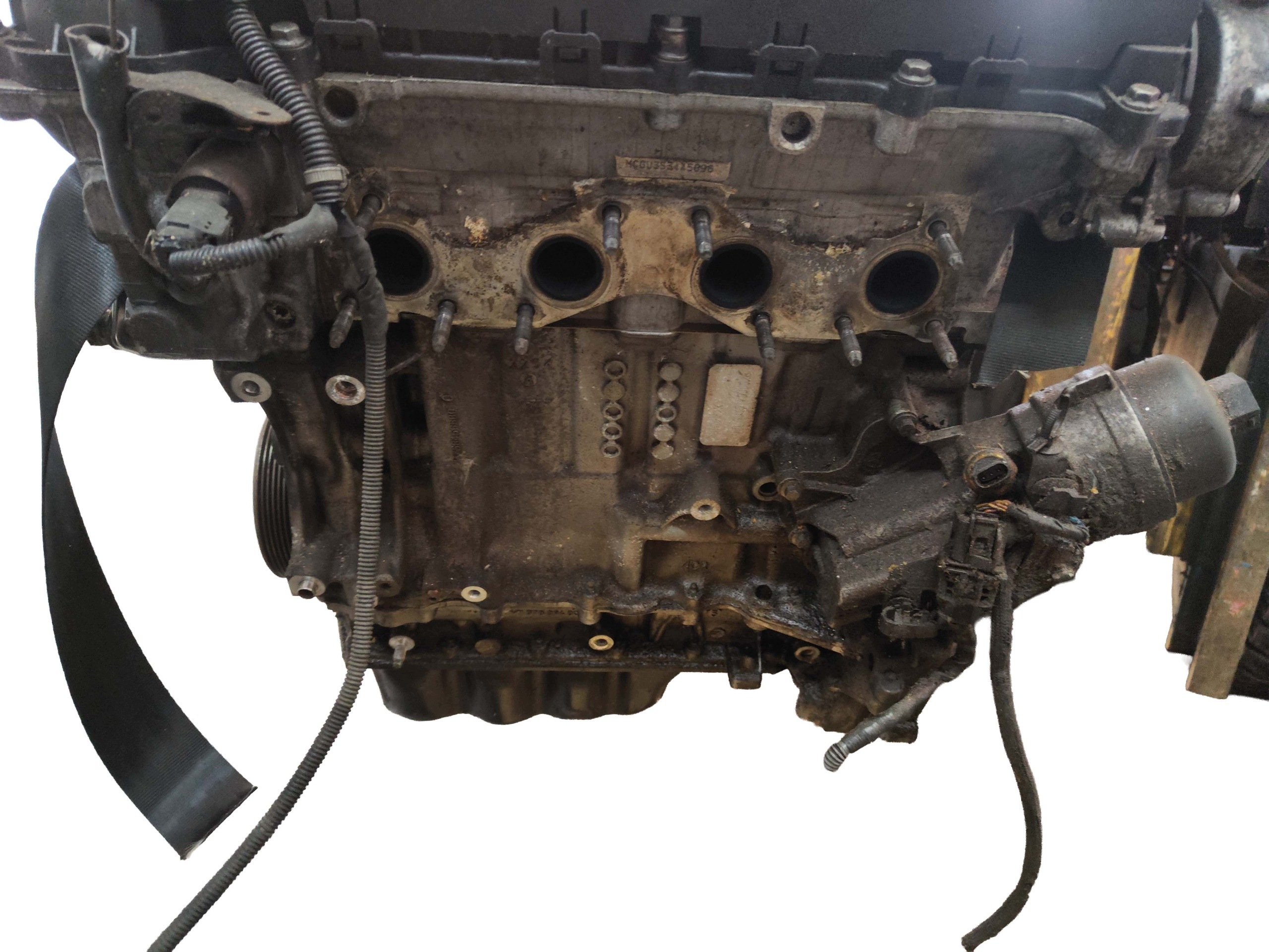 Moteur 5FS (EP6C) - Image 2