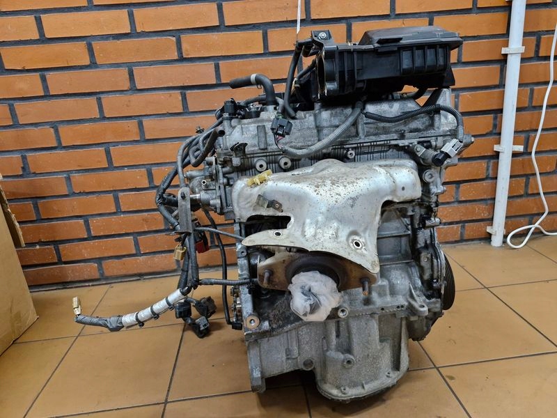 Moteur HR16DE - Image 3