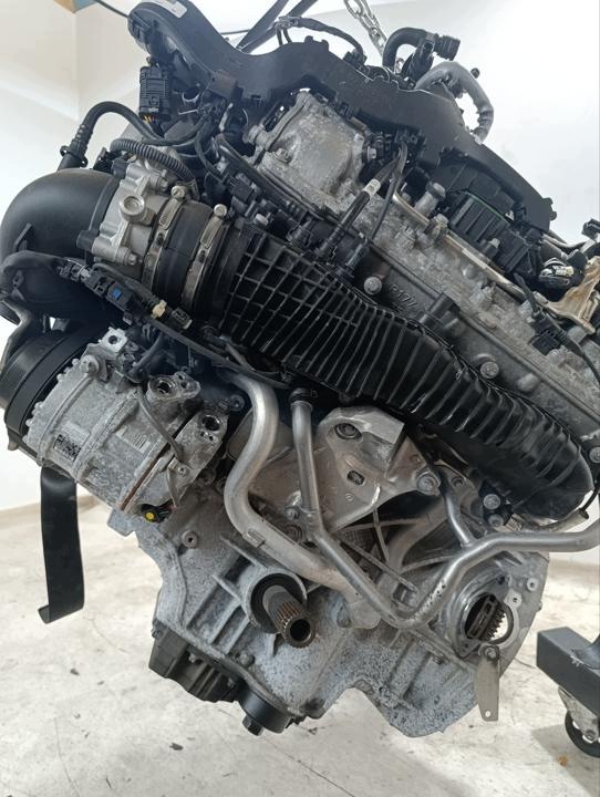 Moteur M 177.950 - Image 2