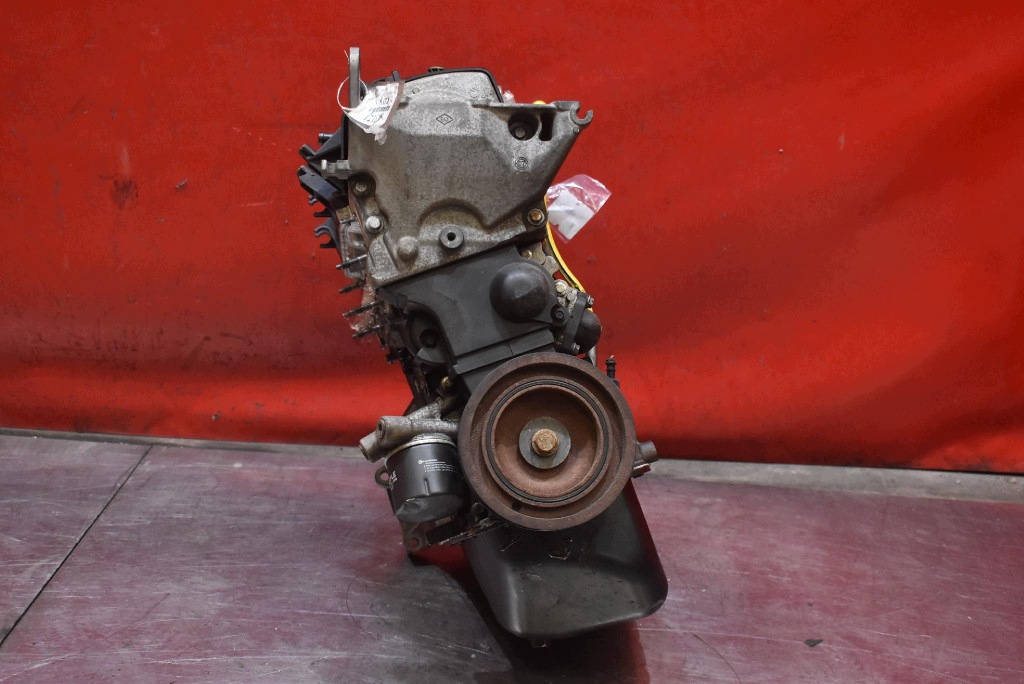 Moteur D4F 740 - Image 12