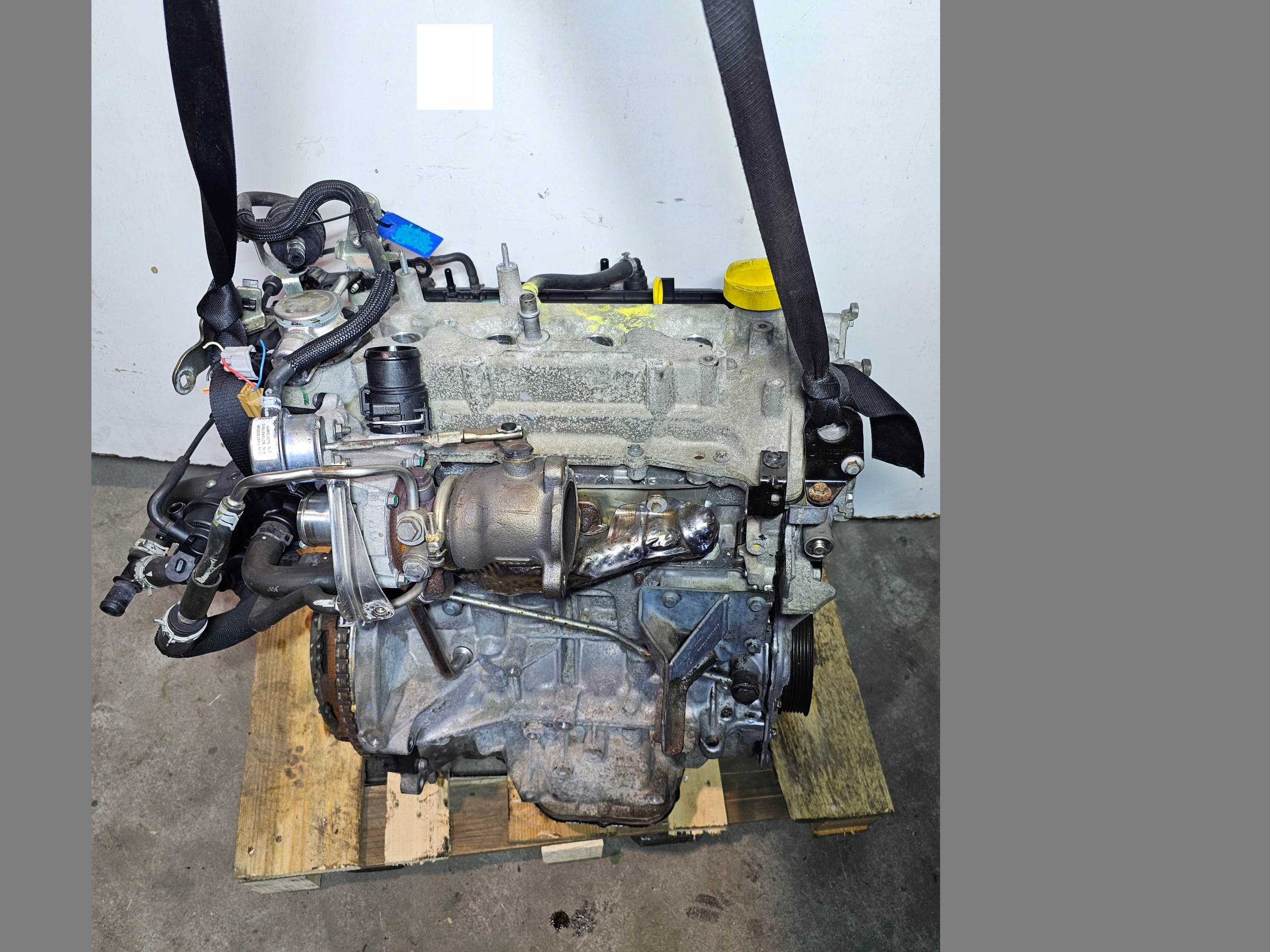Moteur HRA2DDT - Image 6