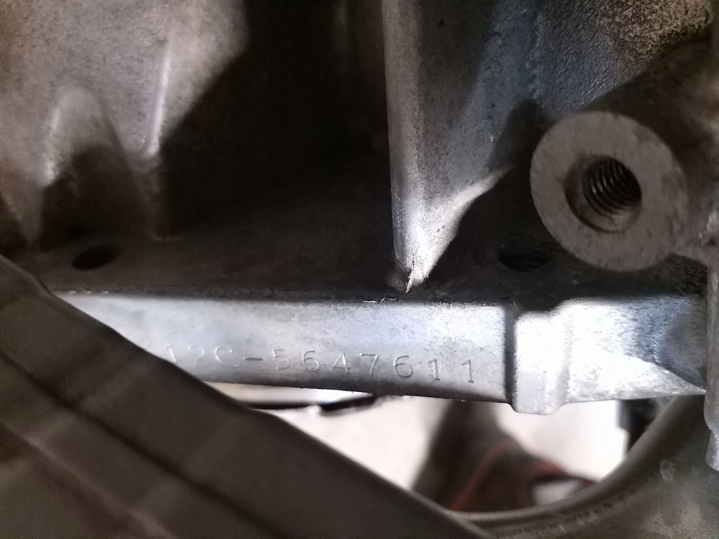 Moteur K12C - Image 6