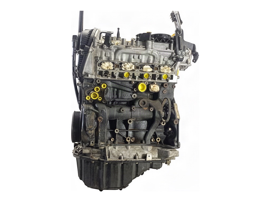 Moteur CJEE - Image 1