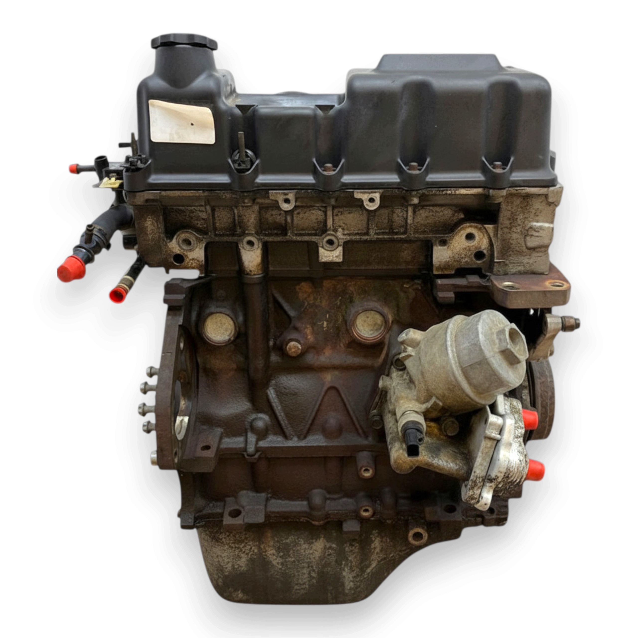 Moteur W11 B16 A - Image 5