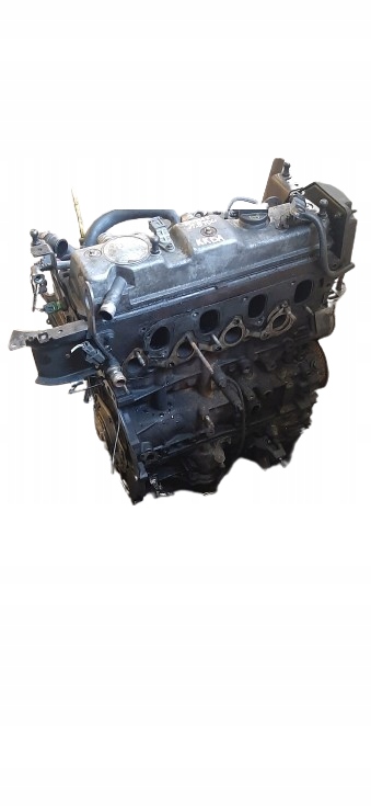 Moteur KKDA — vue 1