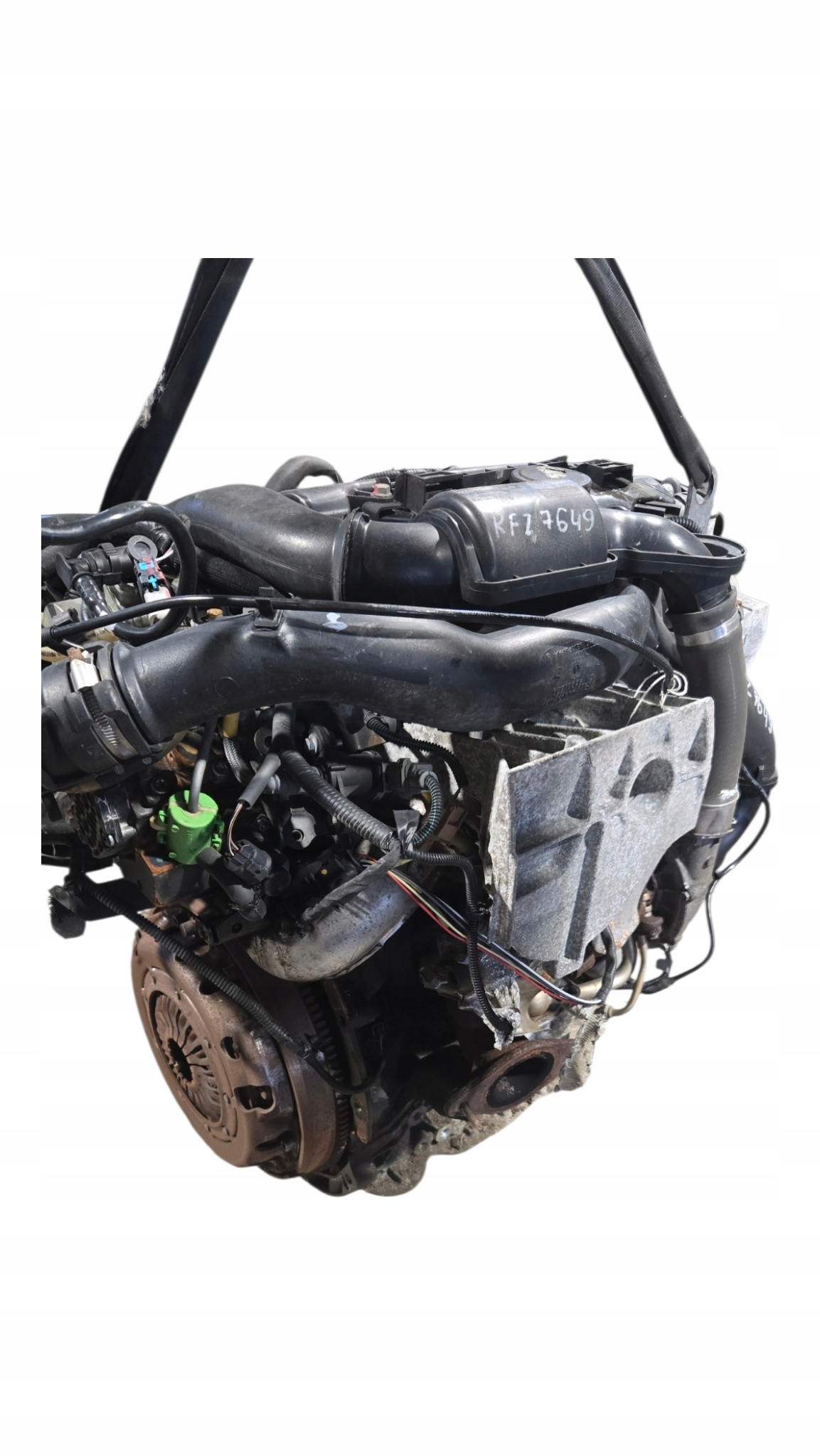Moteur M9R 630 - Image 8