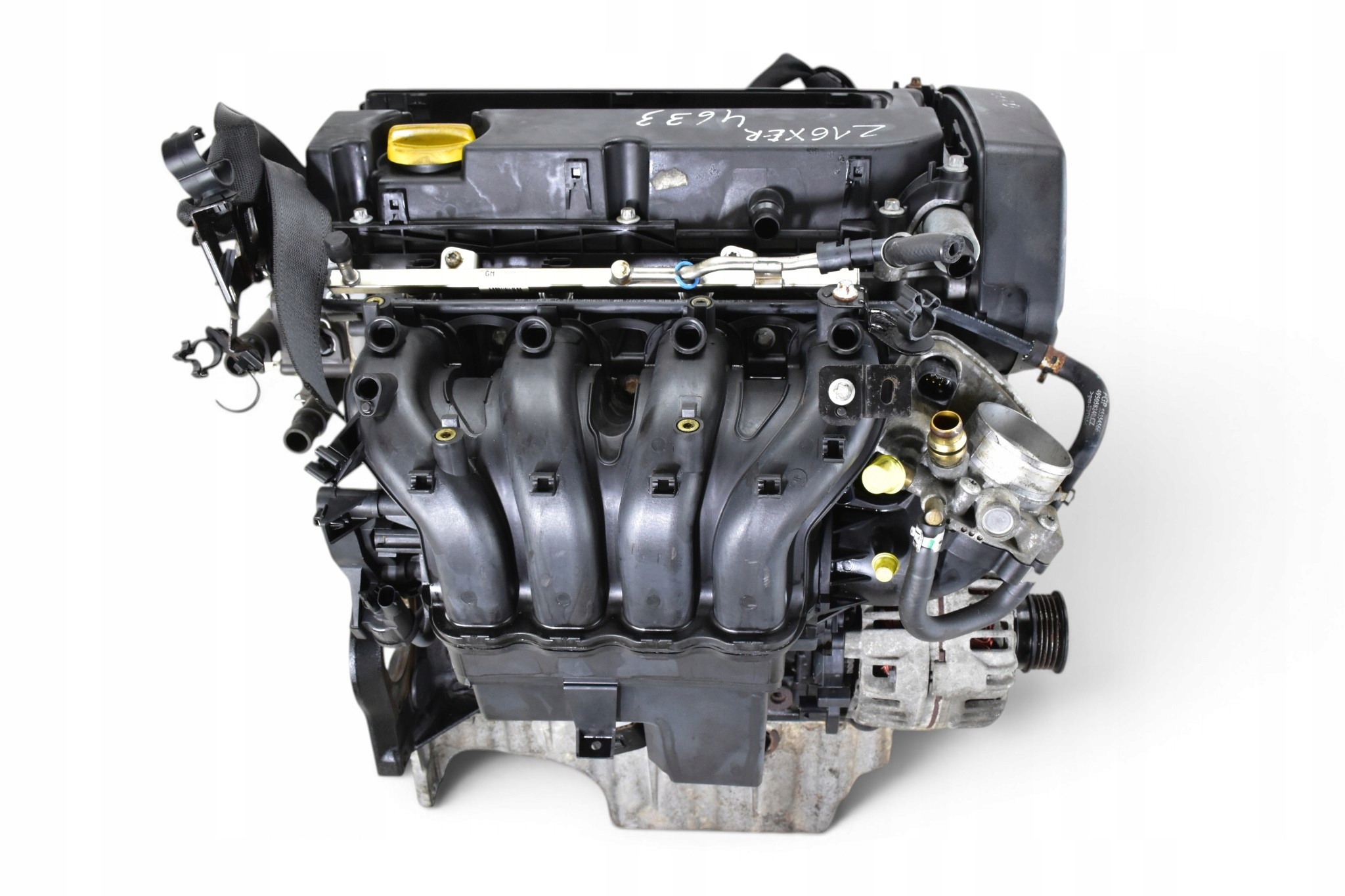 Moteur Z 16 XER - Image 5