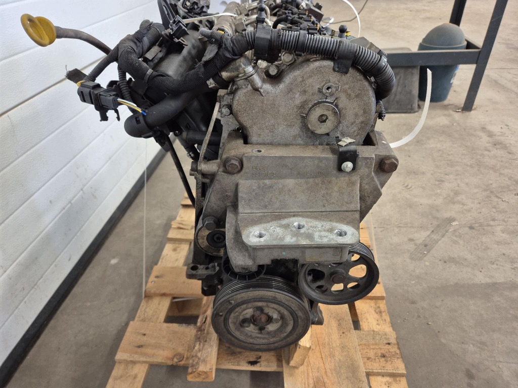 Moteur Z 13 DTH - Image 6