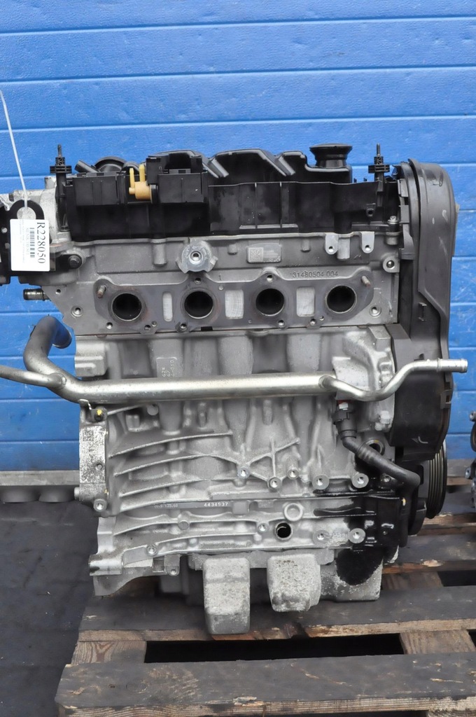 Moteur D 4204 T16 - Image 2