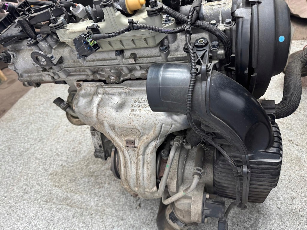 Moteur B 4204 T37 - Image 7