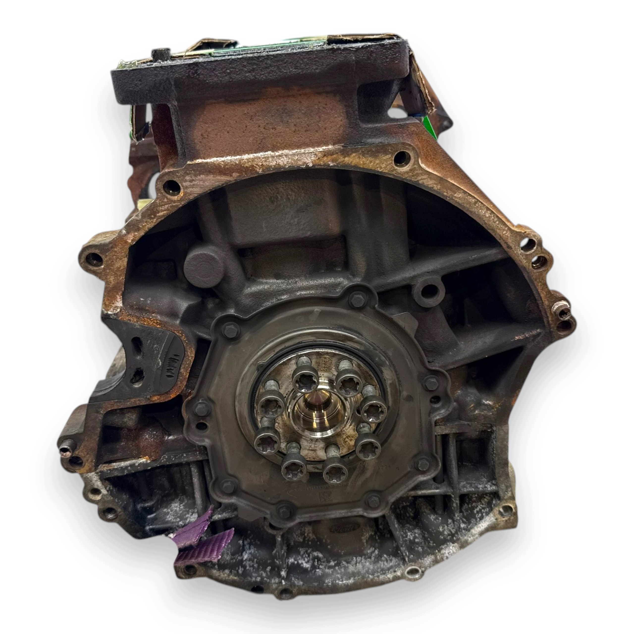 Moteur YMF6 - Image 9