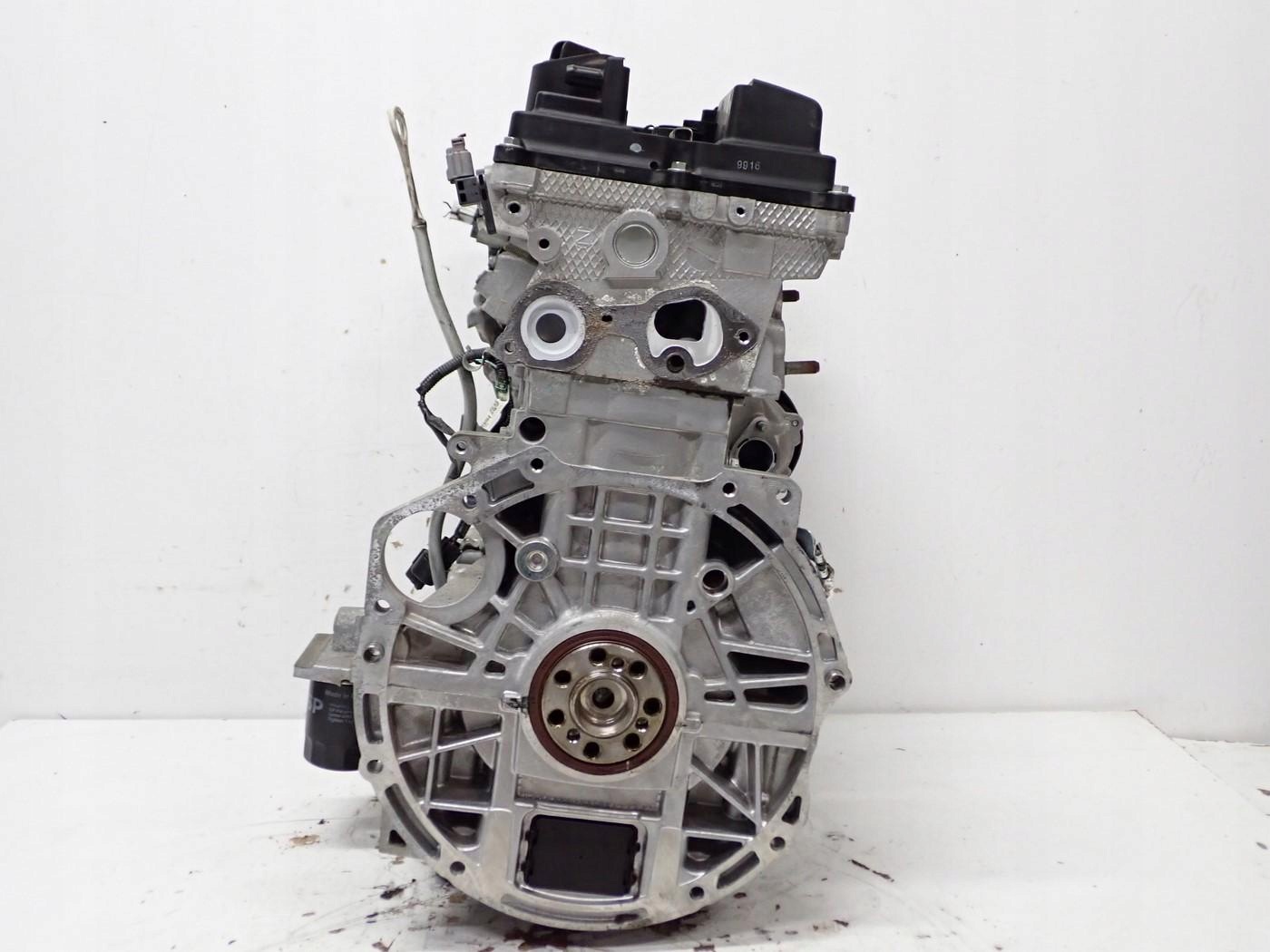 Moteur 4B12 - Image 5