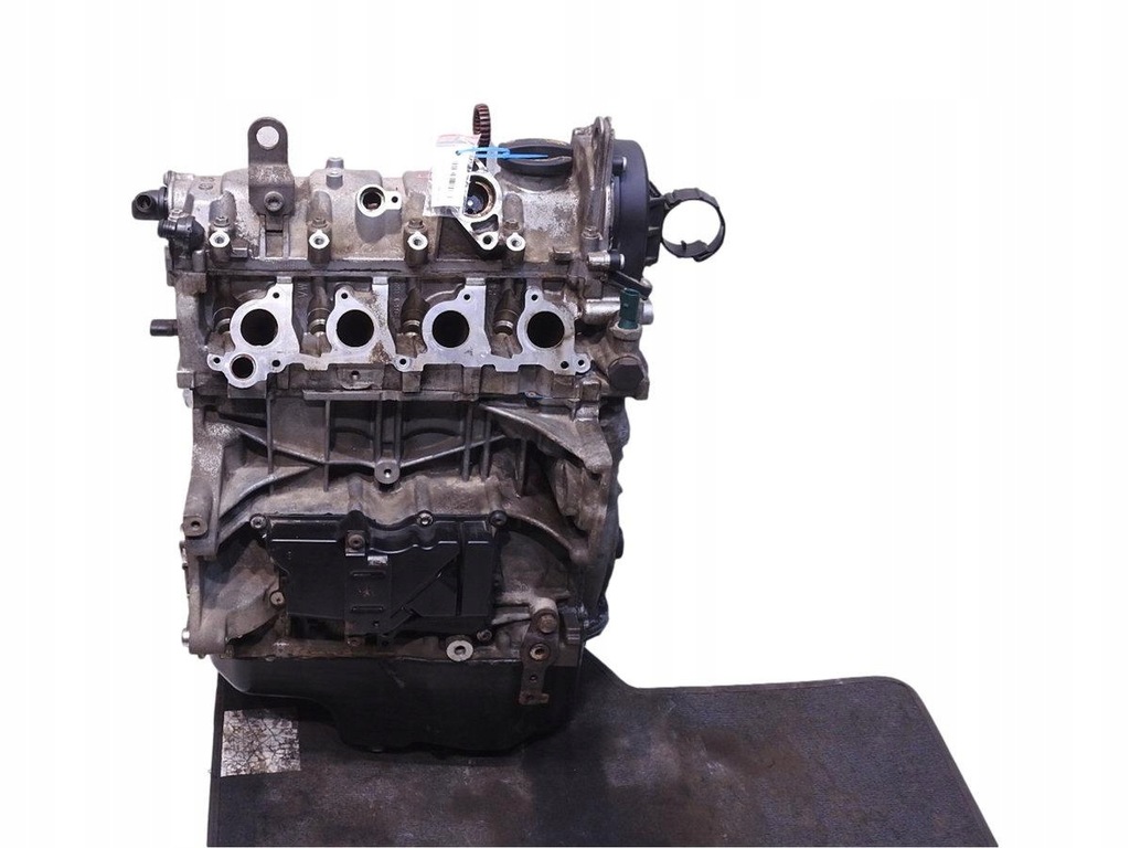 Moteur CBZB - Image 1