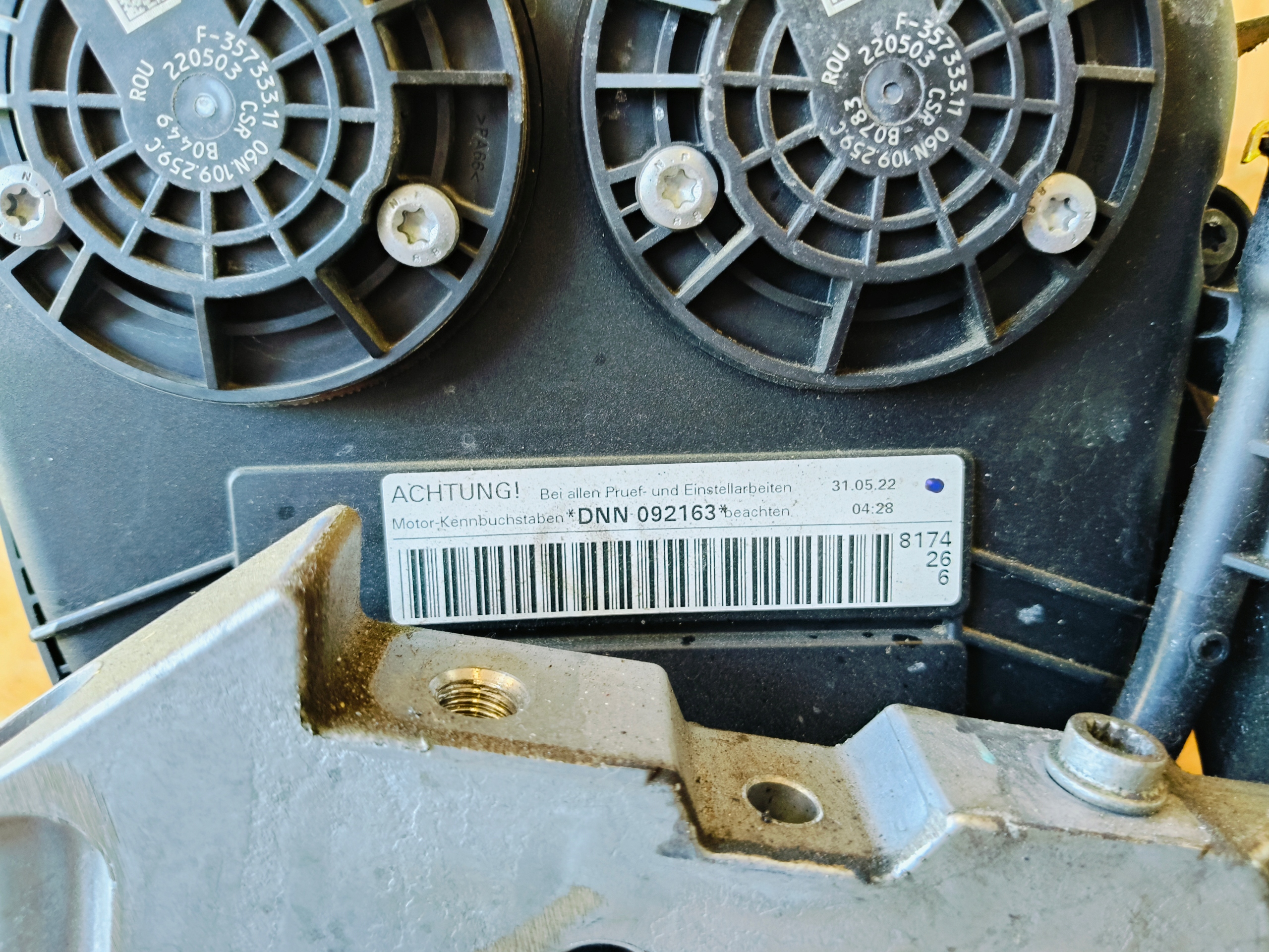 Moteur DNNA - Image 13