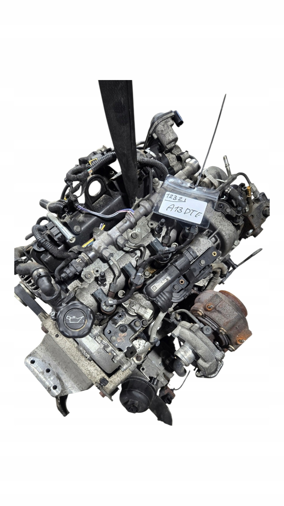 Moteur A 13 DTE - Image 1