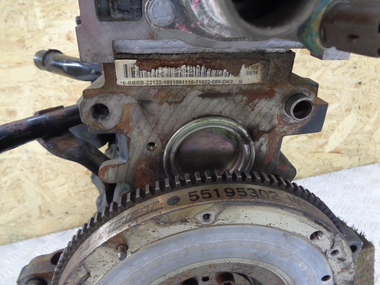 Moteur 843 A1.000 - Image 12