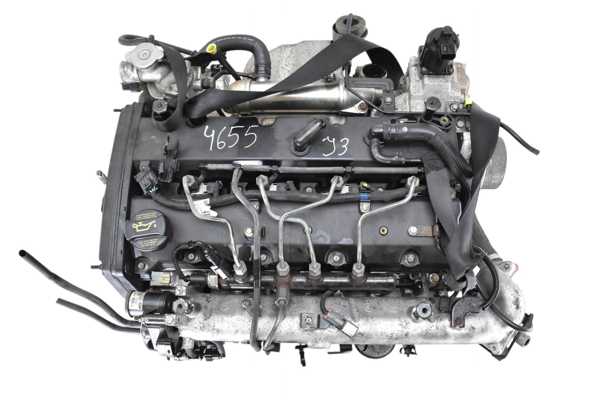 Moteur J3 - Image 2