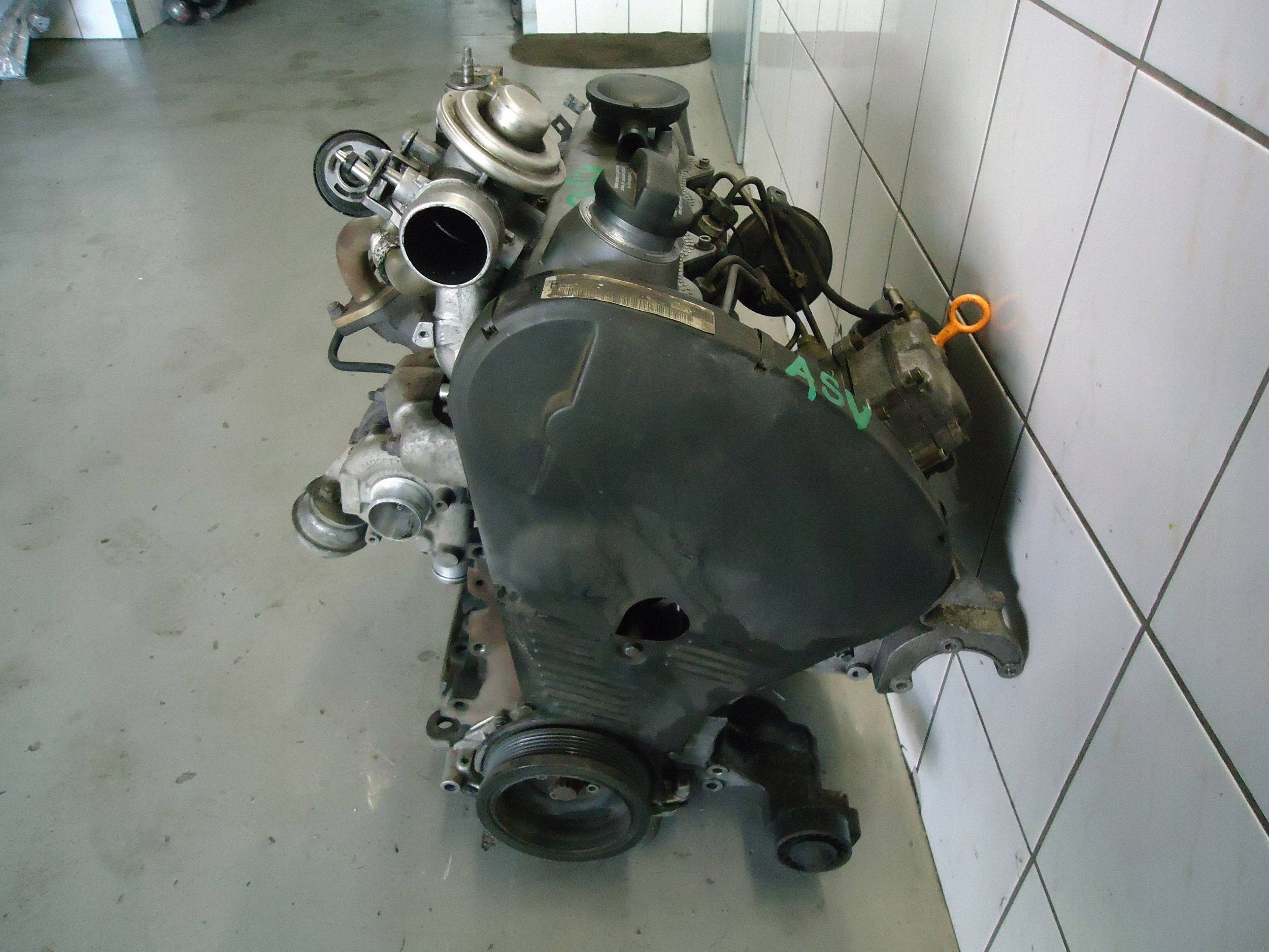 Moteur ASV - Image 3