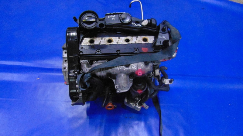 Moteur CBBB - Image 1