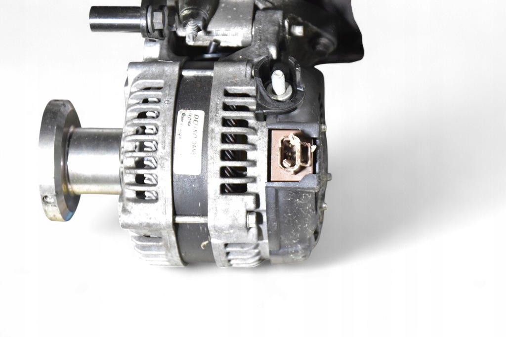 Moteur KKDA — vue 3