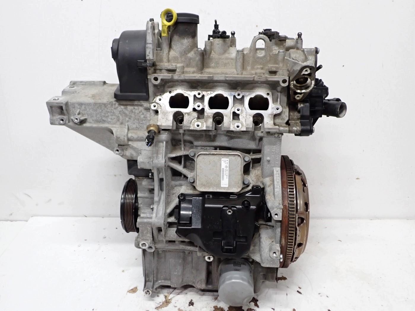 Moteur DKLB - Image 1