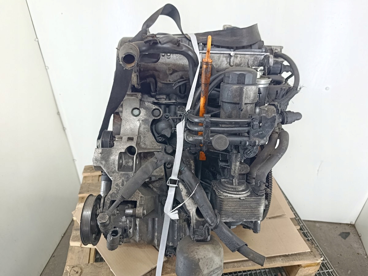 Moteur AVF - Image 1