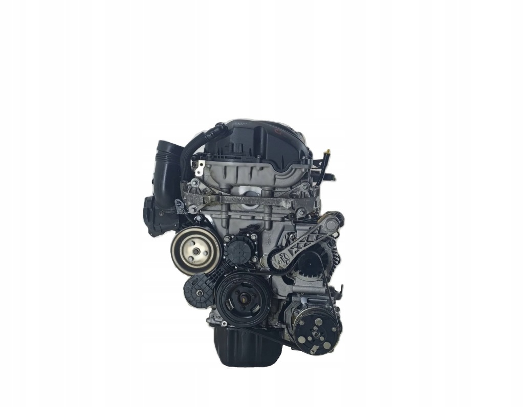 Moteur N16 B16 A - Image 1