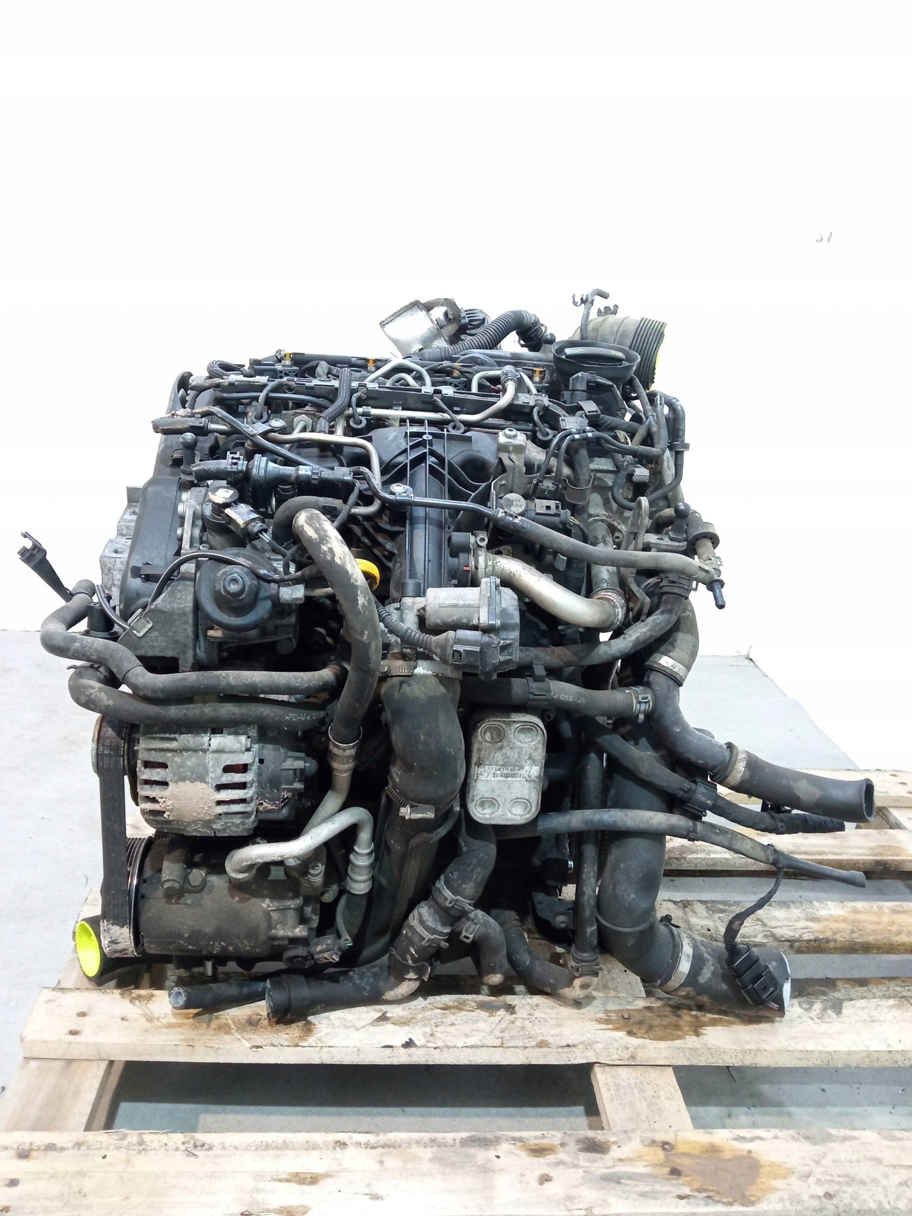 Moteur CFGB — vue 3