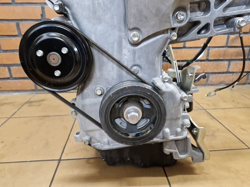 Moteur 4B12 - Image 4