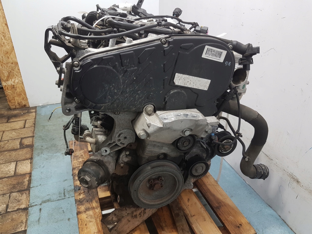 Moteur A 20 DTE - Image 5