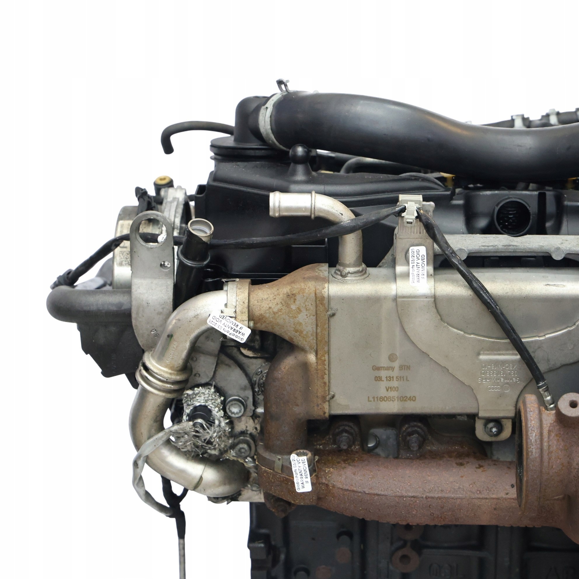 Moteur CKTB - Image 10