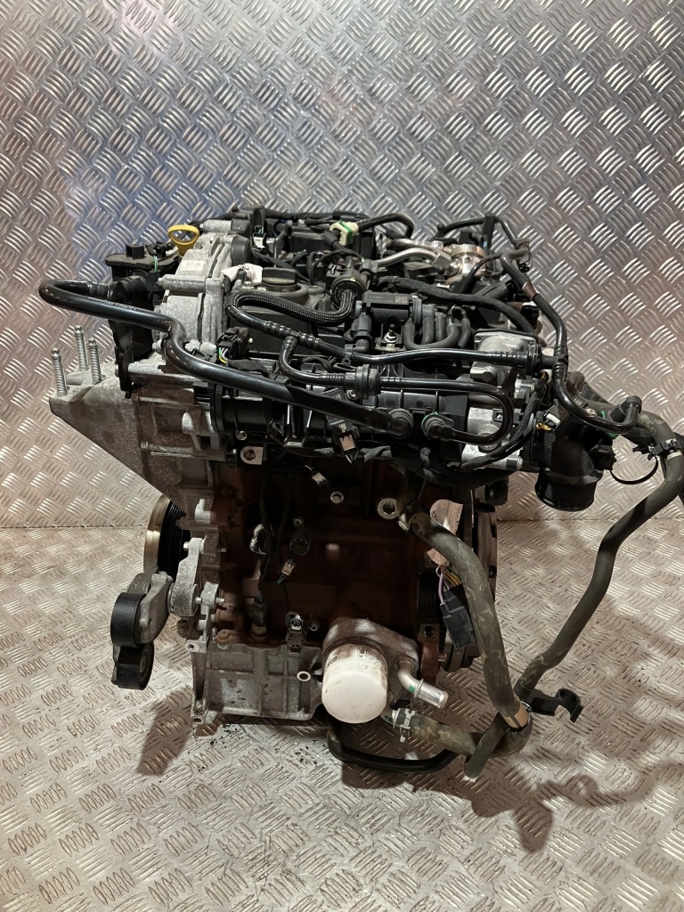 Moteur B7JB — vue 4
